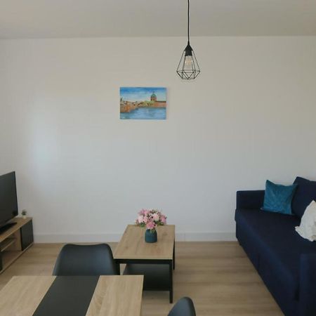 Appartement Chaleureux Et Elegant En Residence. Labastidette Dış mekan fotoğraf