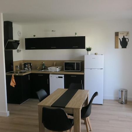 Appartement Chaleureux Et Elegant En Residence. Labastidette Dış mekan fotoğraf