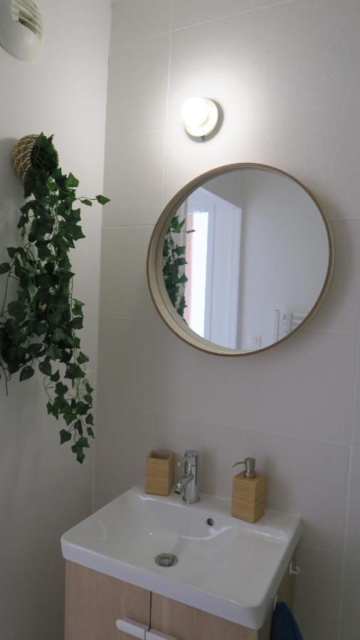 Appartement Chaleureux Et Elegant En Residence. Labastidette Dış mekan fotoğraf
