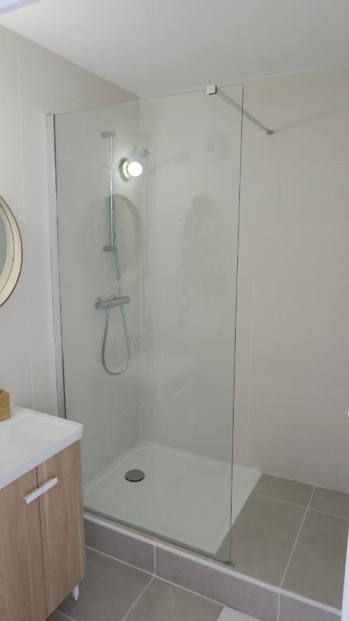 Appartement Chaleureux Et Elegant En Residence. Labastidette Dış mekan fotoğraf